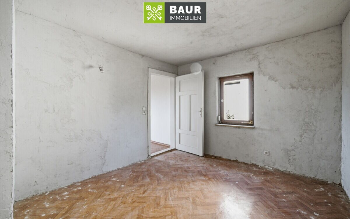 1.OG Schlafzimmer