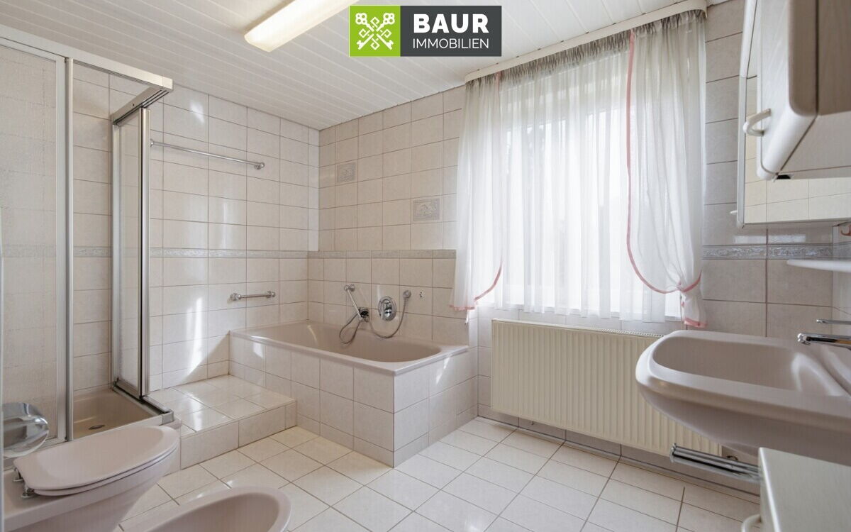 EG Badezimmer