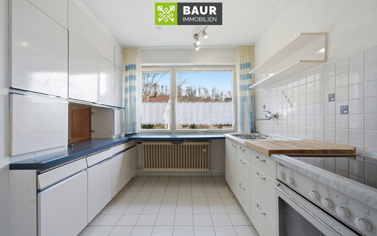 EG Küche