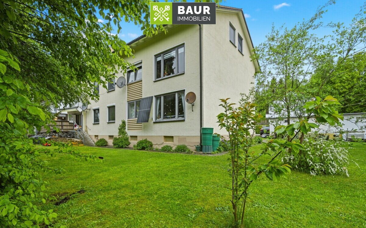 Aussenansicht