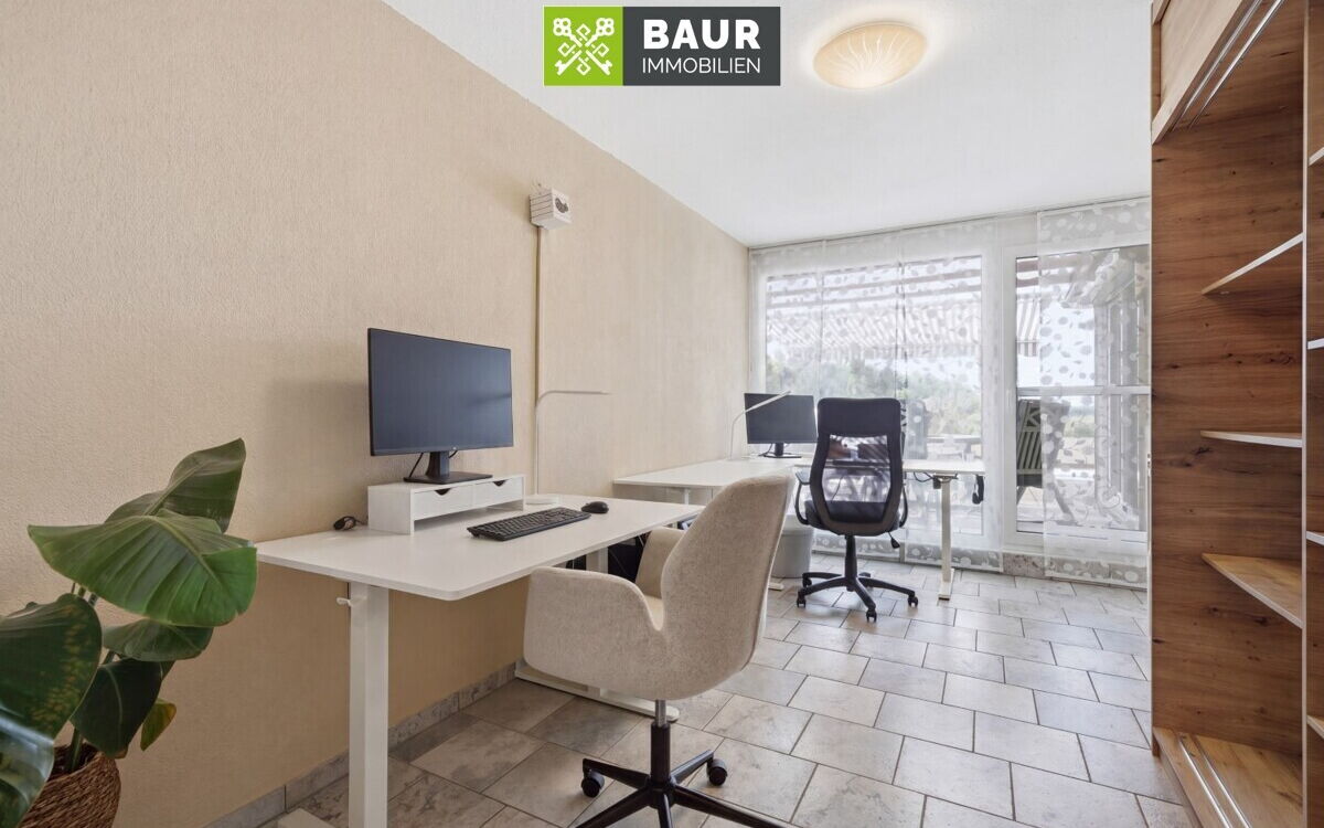 Büro
