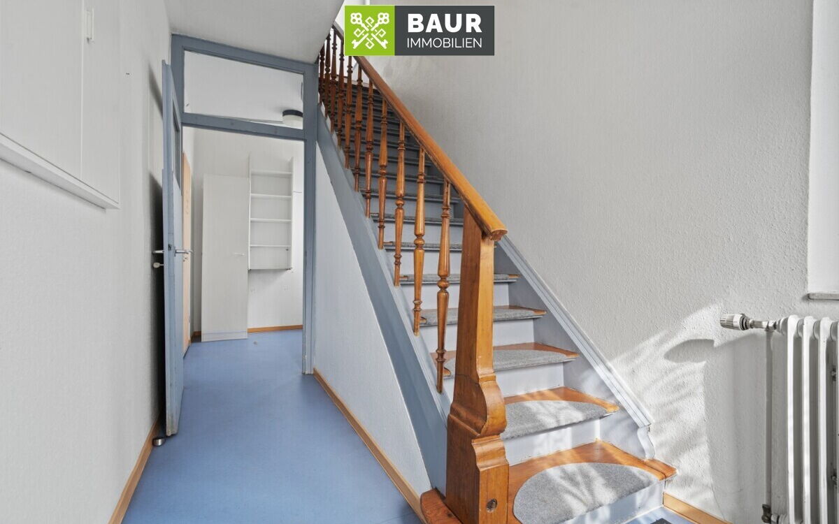 EG Treppenhaus