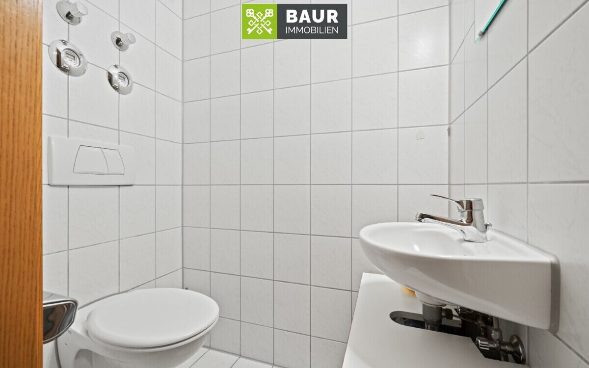 Gäste WC
