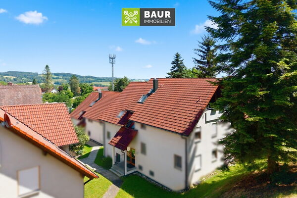 Gepflegte 3-Zimmer-Wohnung mit Balkon und TG-Stellplatz in Wilhelmsdorf