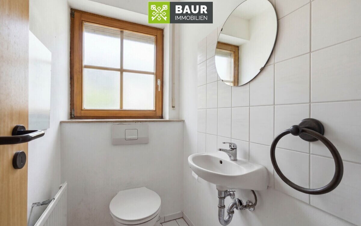 WC