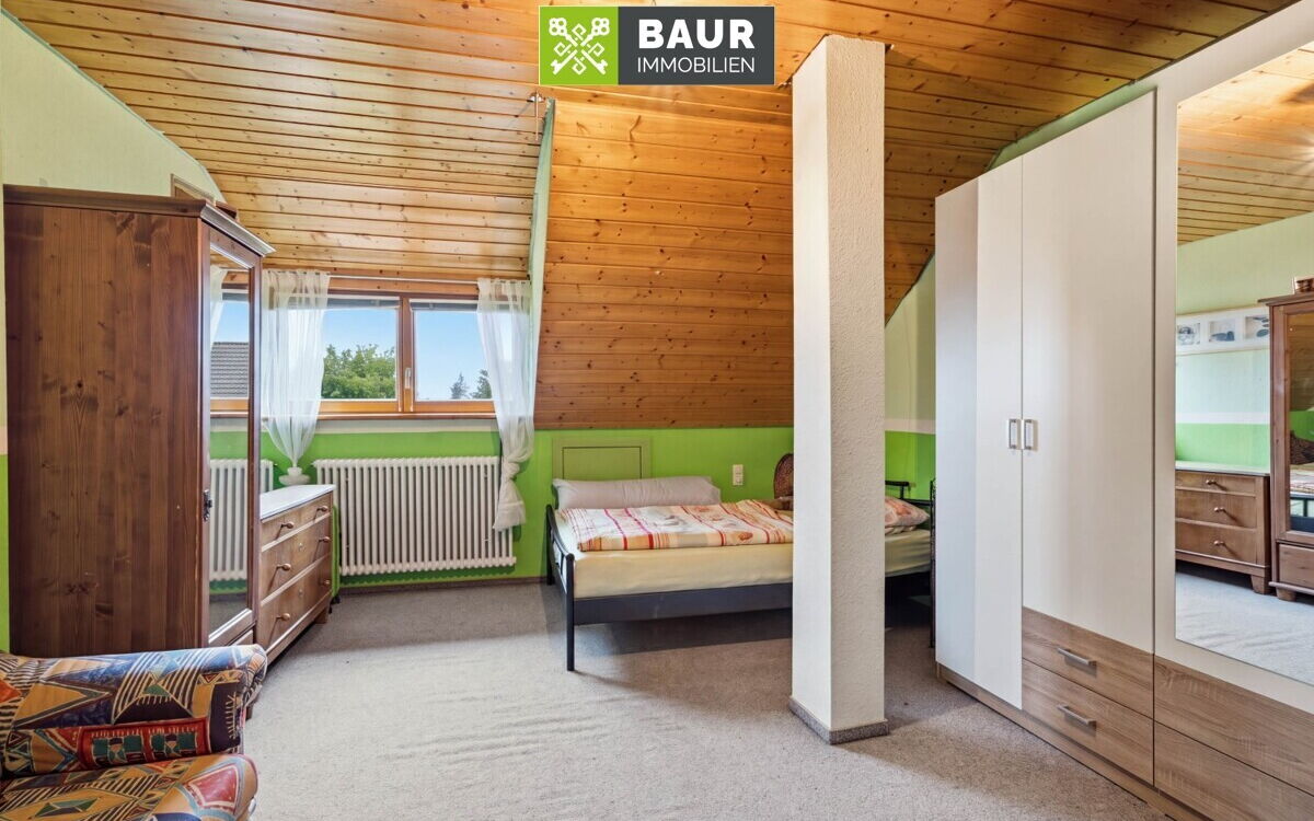 DG Arbeitszimmer