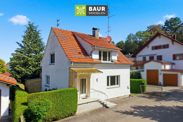 360° | Viel Platz, großes Potenzial und ein attraktiver Preis