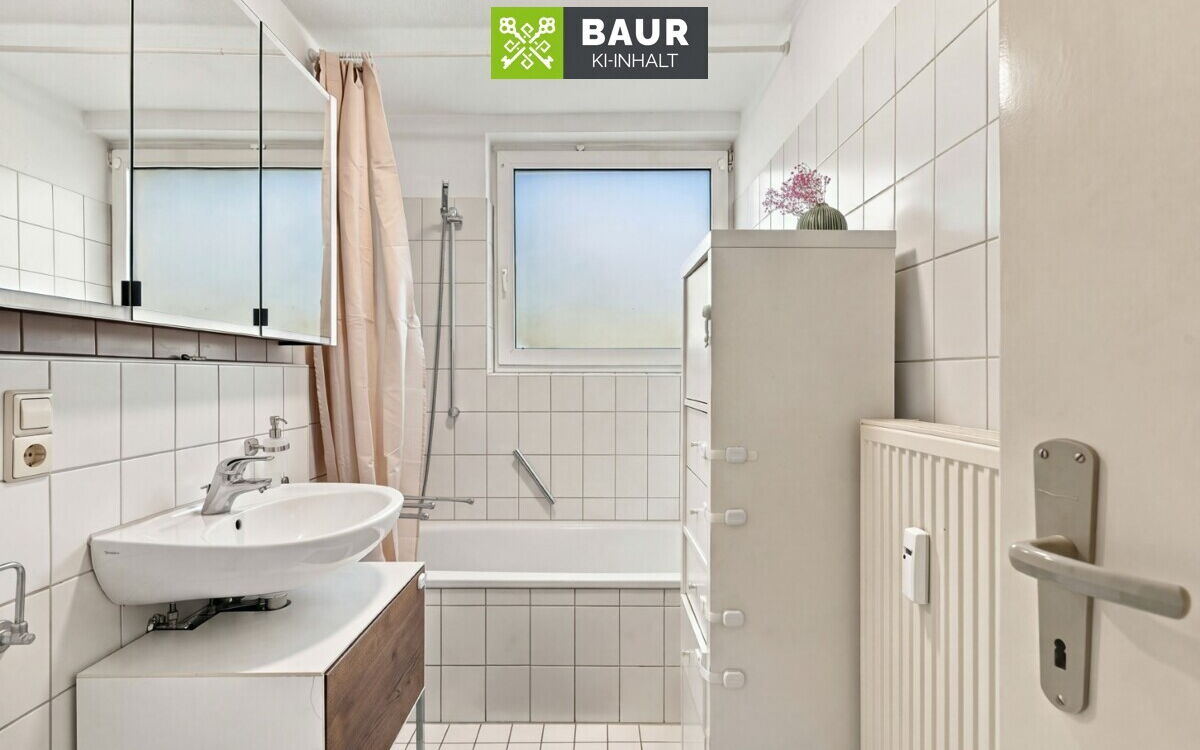 EG Badezimmer 