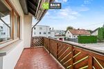 Balkon OG