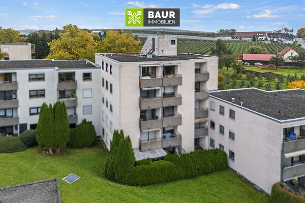 Wohnung mit See- und Bergsicht in FN-Berg! Bezugsfrei Januar 2026!
