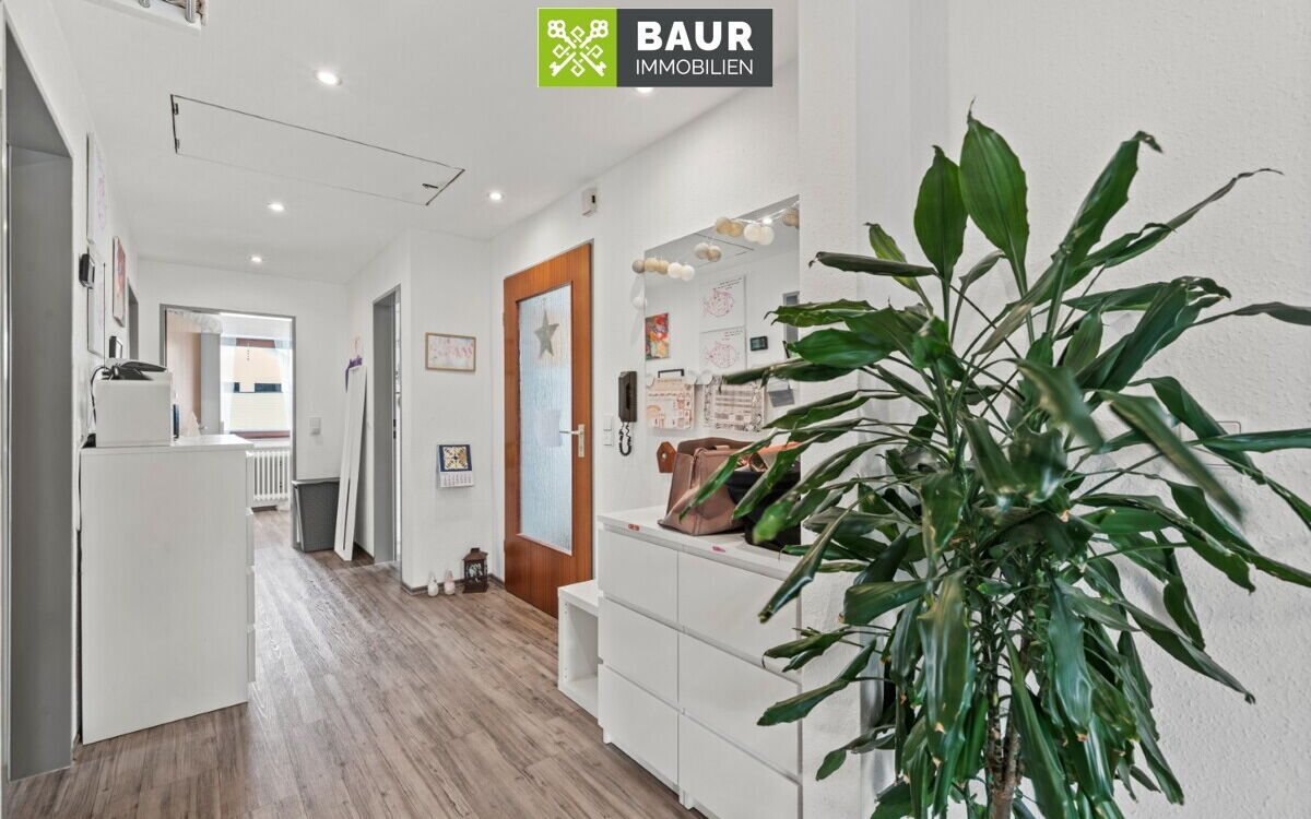 Real Estate Title Image Background