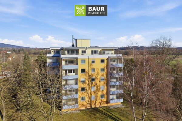 360°|Wohnen mit Weitblick
Attraktive 2-Zimmer-Wohnung in Friedrichshafen-Lipbach, sofort bezugsfrei!
