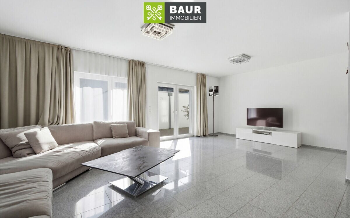 EG Wohnzimmer