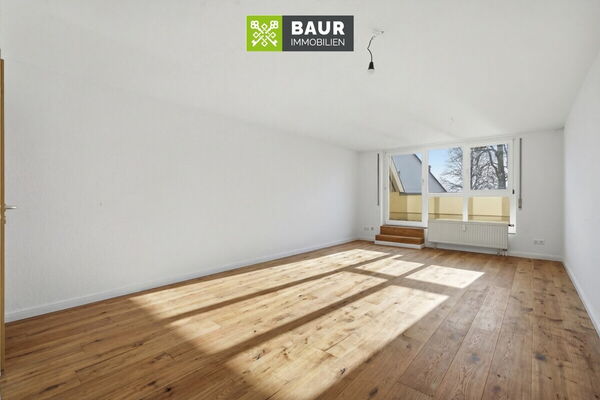 3-Zimmer-Wohnung mit Süd-Loggia in Ravensburg-Schmalegg