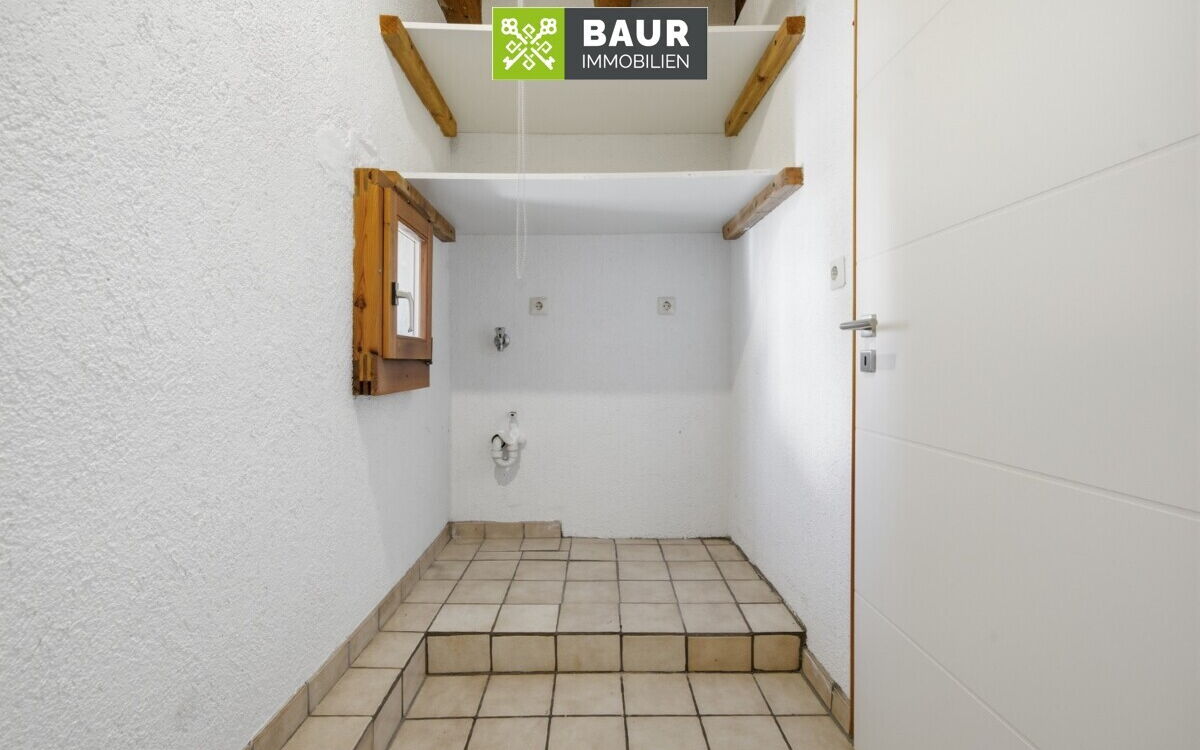 OG Wäscheraum
