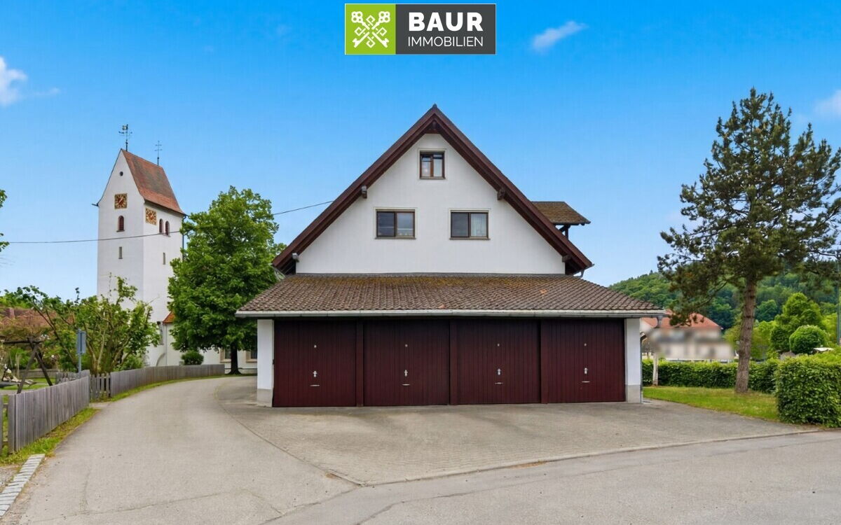Real Estate Title Image Background