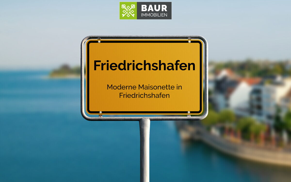 Ortsschild_Friedrichshafen