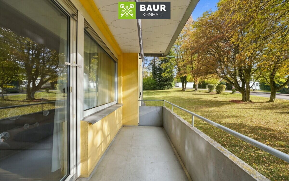 EG Balkon 