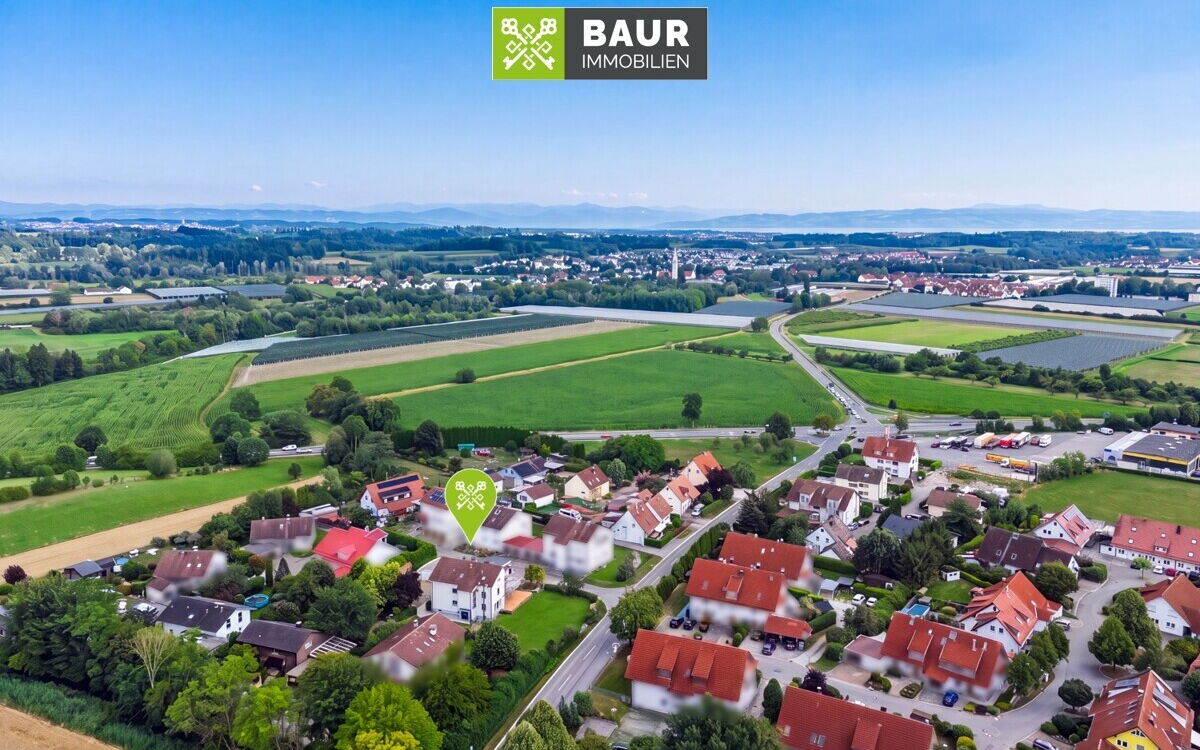 Luftaufnahme