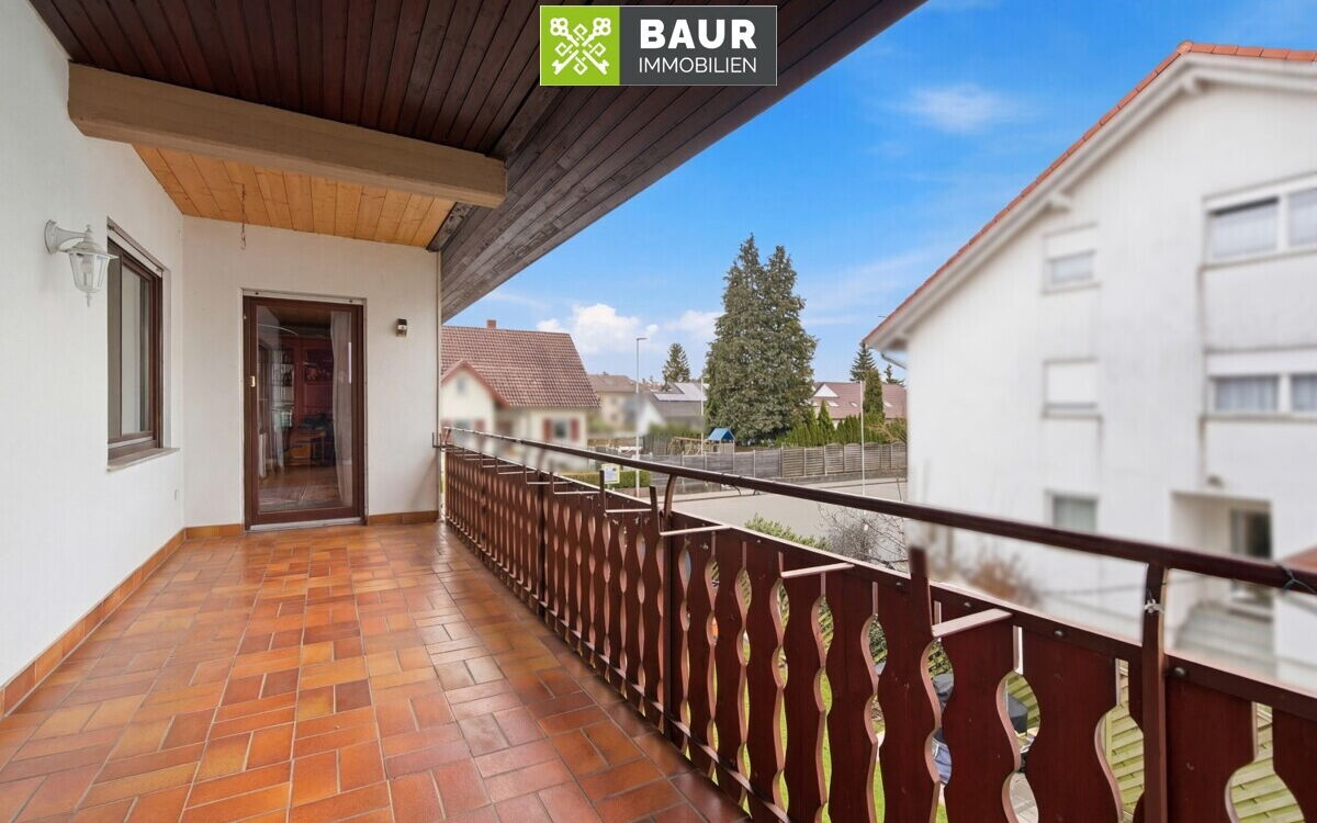 1.OG Balkon