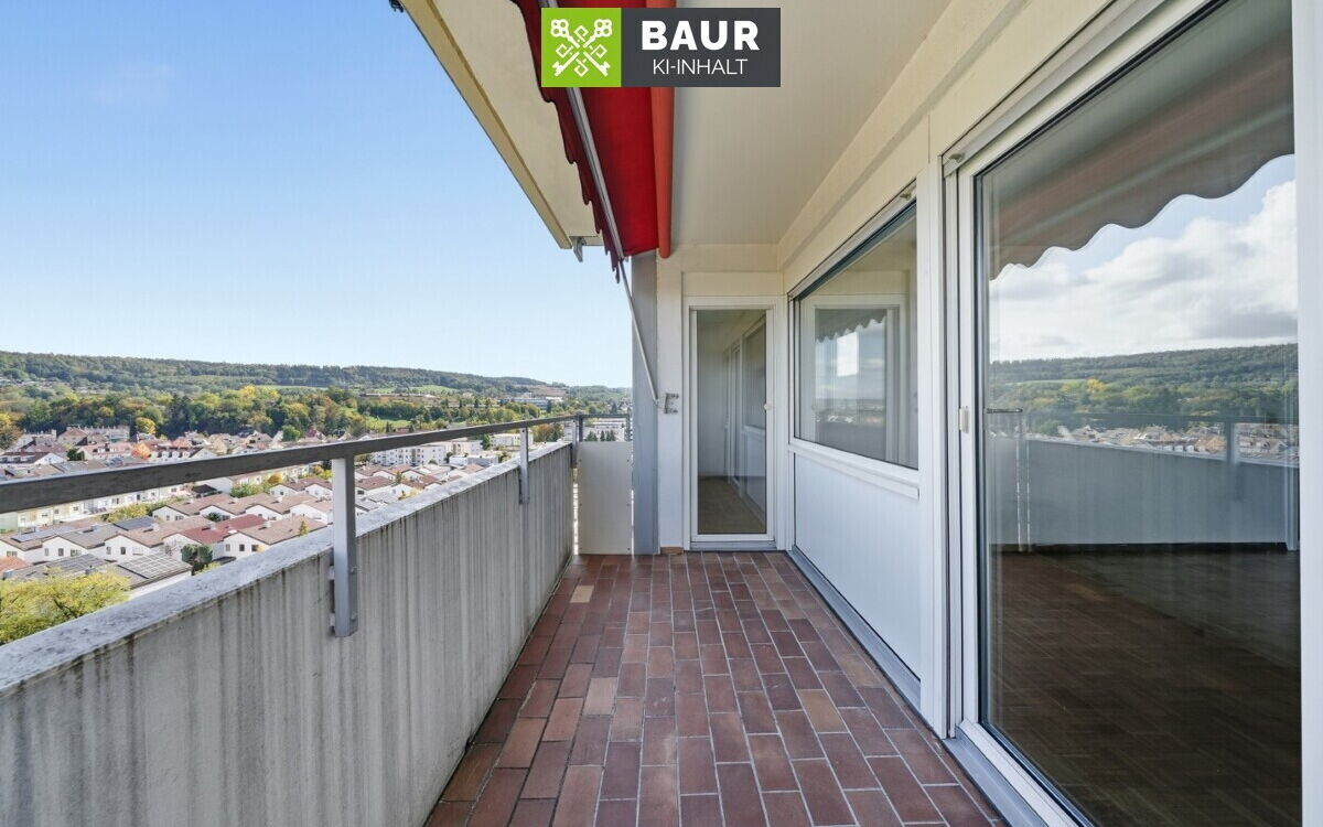 Balkon