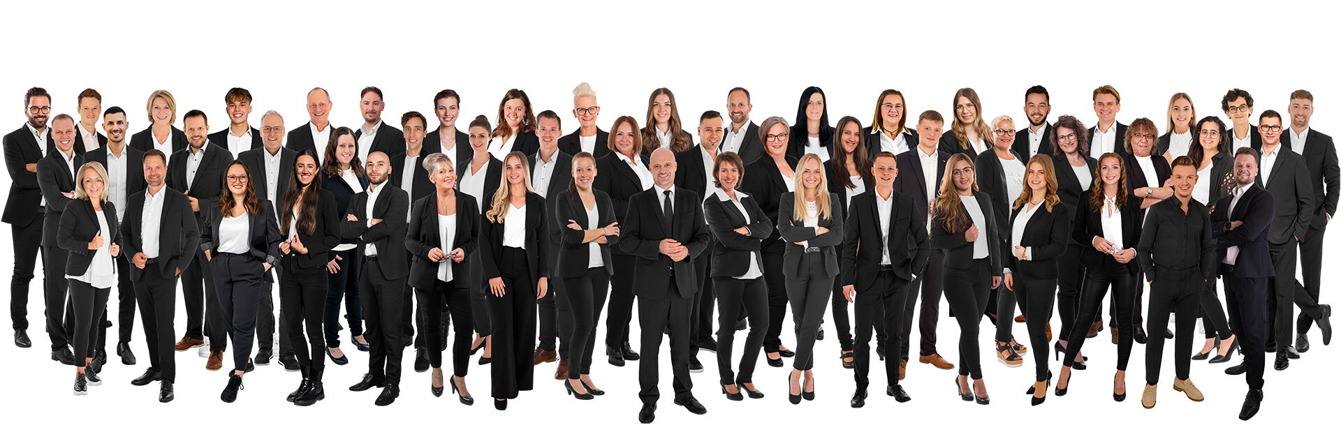 BAUR Immobilien das Immobilienmakler Team Ravensburg