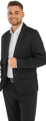 Ihr Ansprechpartner Safian Käser