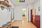 Flur Ferienwohnung