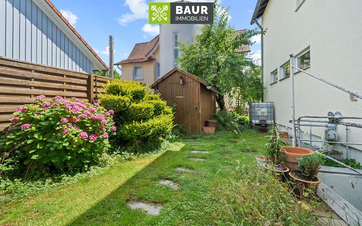 Garten