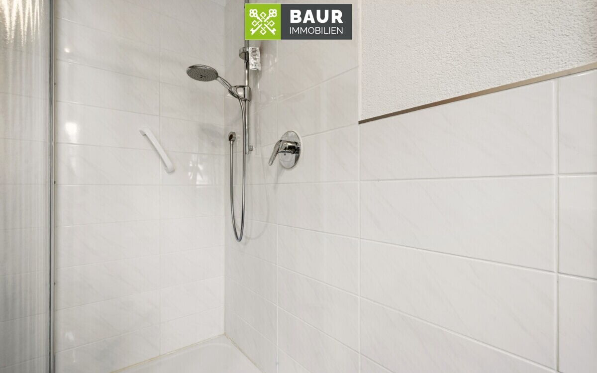 EG Dusche