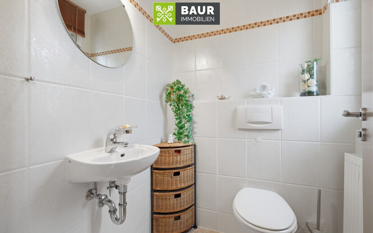EG Gäste WC