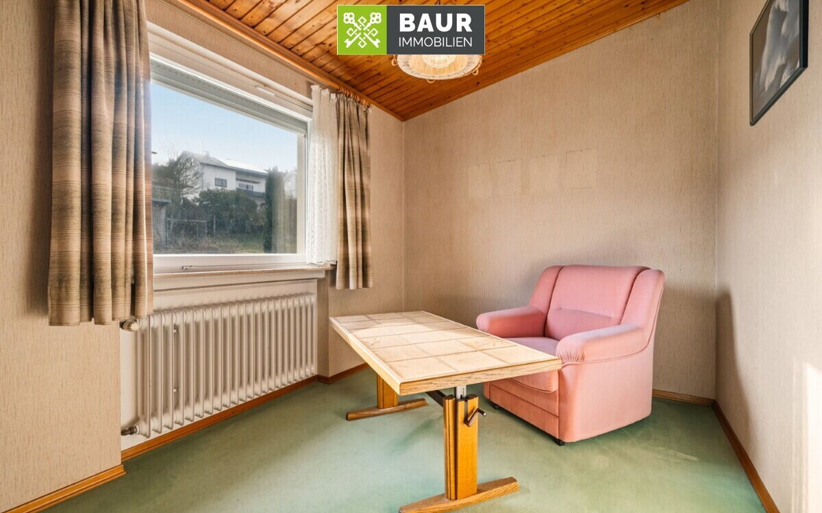 DG Gästezimmer