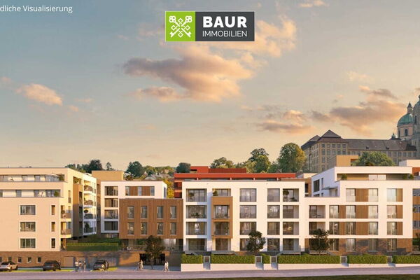 Martinshöfe Weingarten – Exklusives Wohnen mit 5 Zimmern