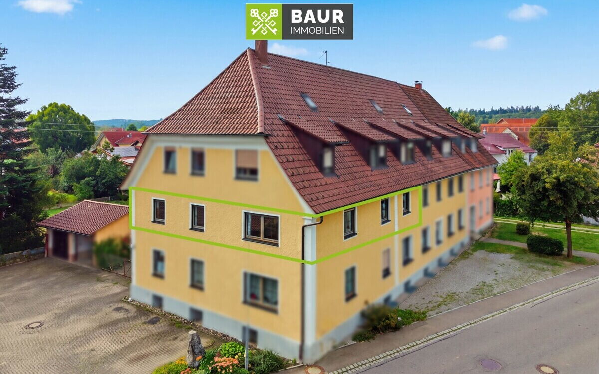 Luftaufnahme