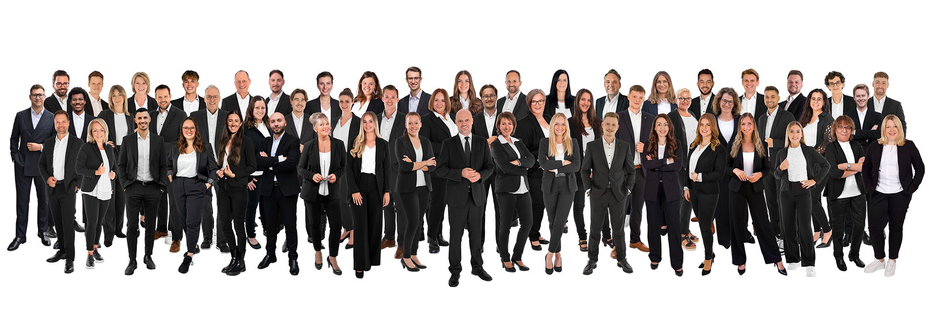 BAUR Immobilien das Immobilienmakler Team Ravensburg