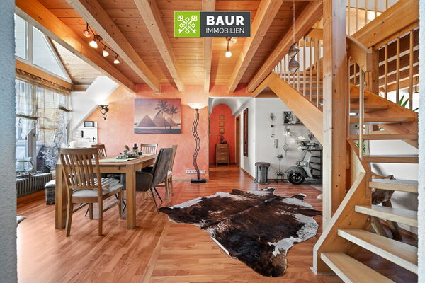 360°| Hausgefühl inklusive – Wohnkomfort garantiert