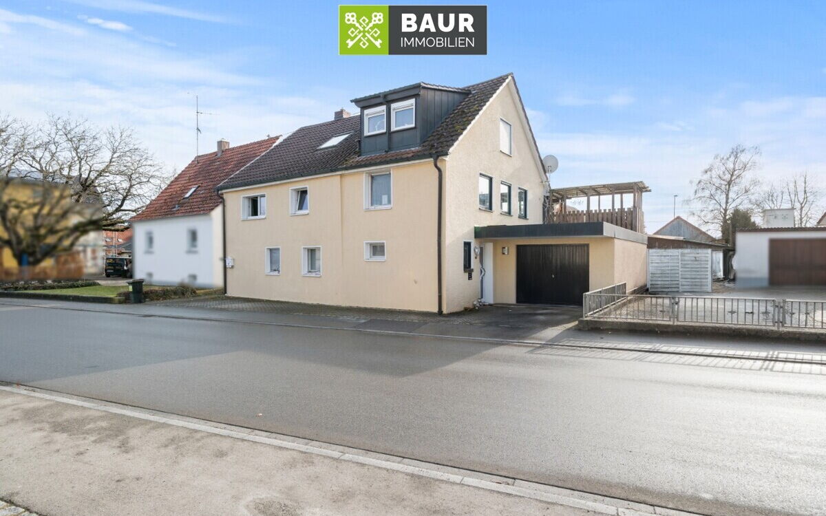 Aussenansicht