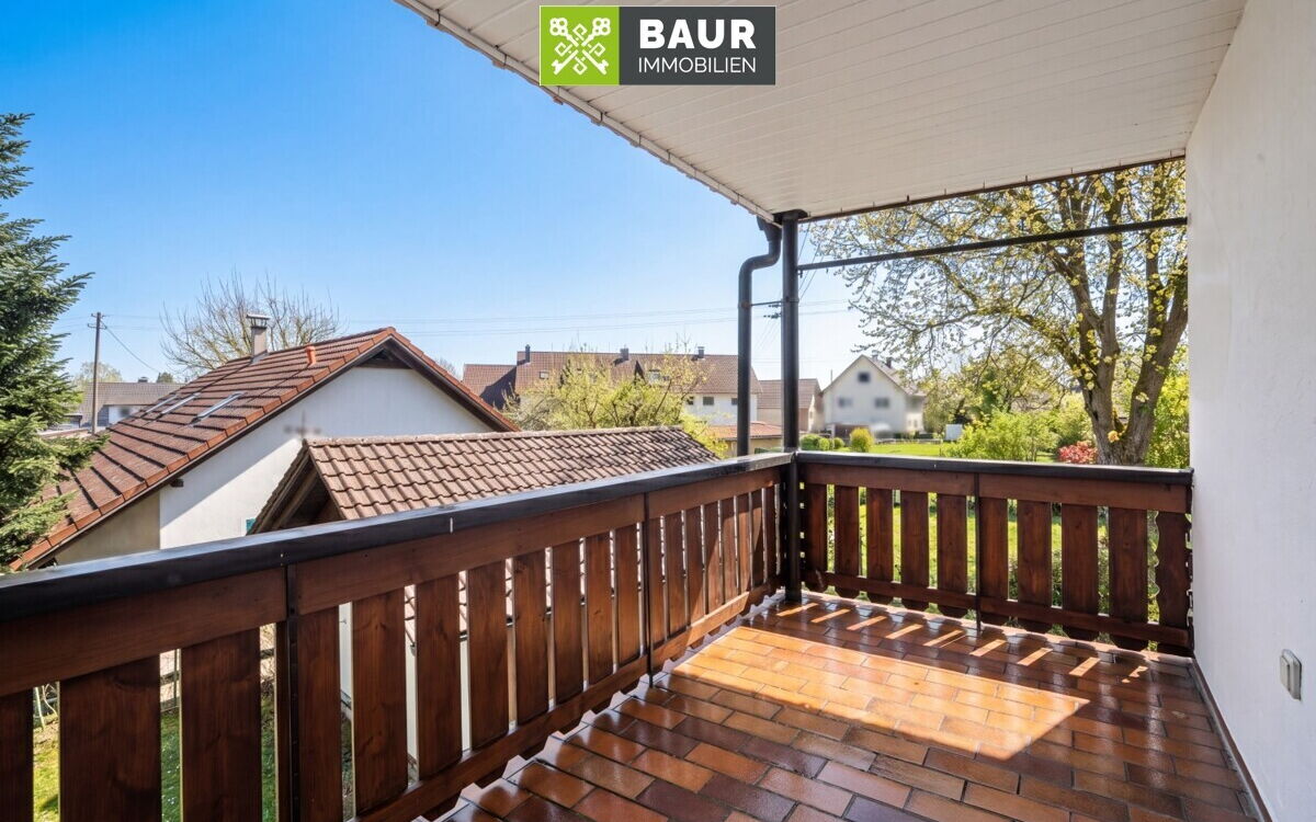 DG Balkon