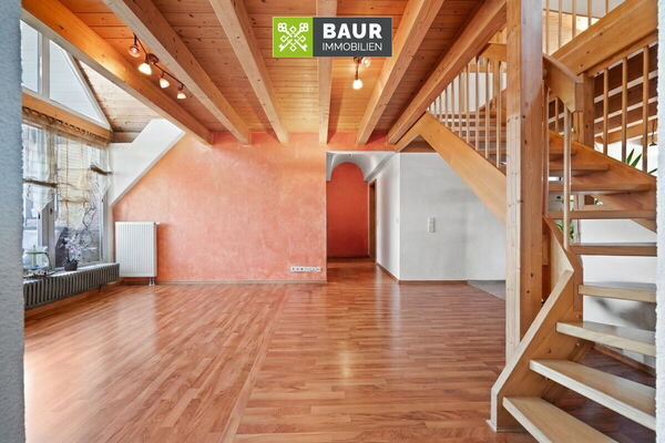 360°| Hausgefühl inklusive – Wohnkomfort garantiert