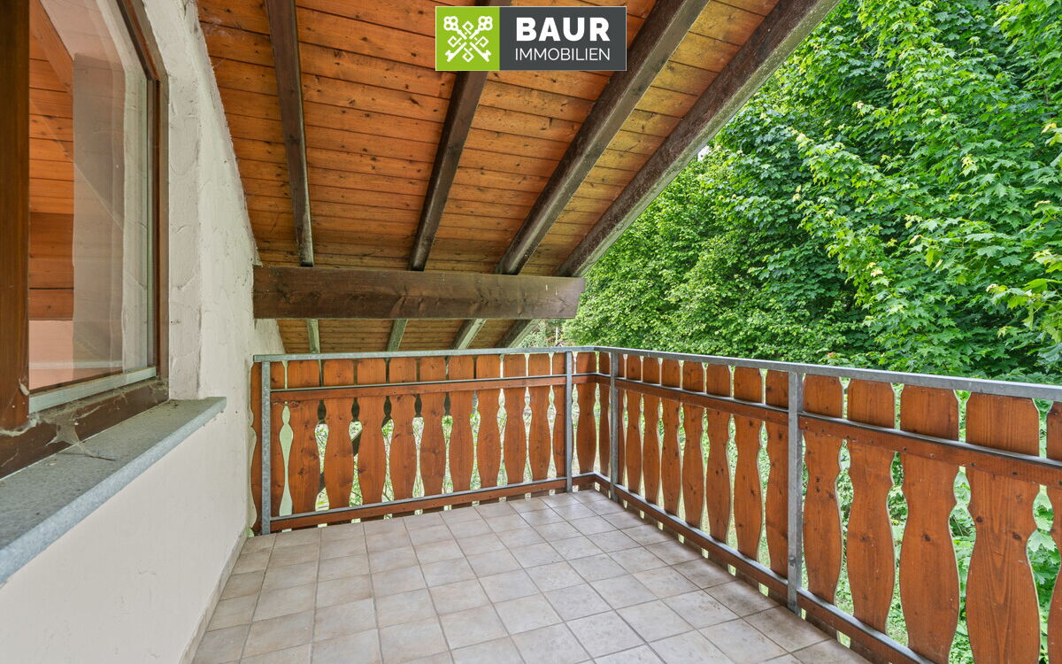 Balkon