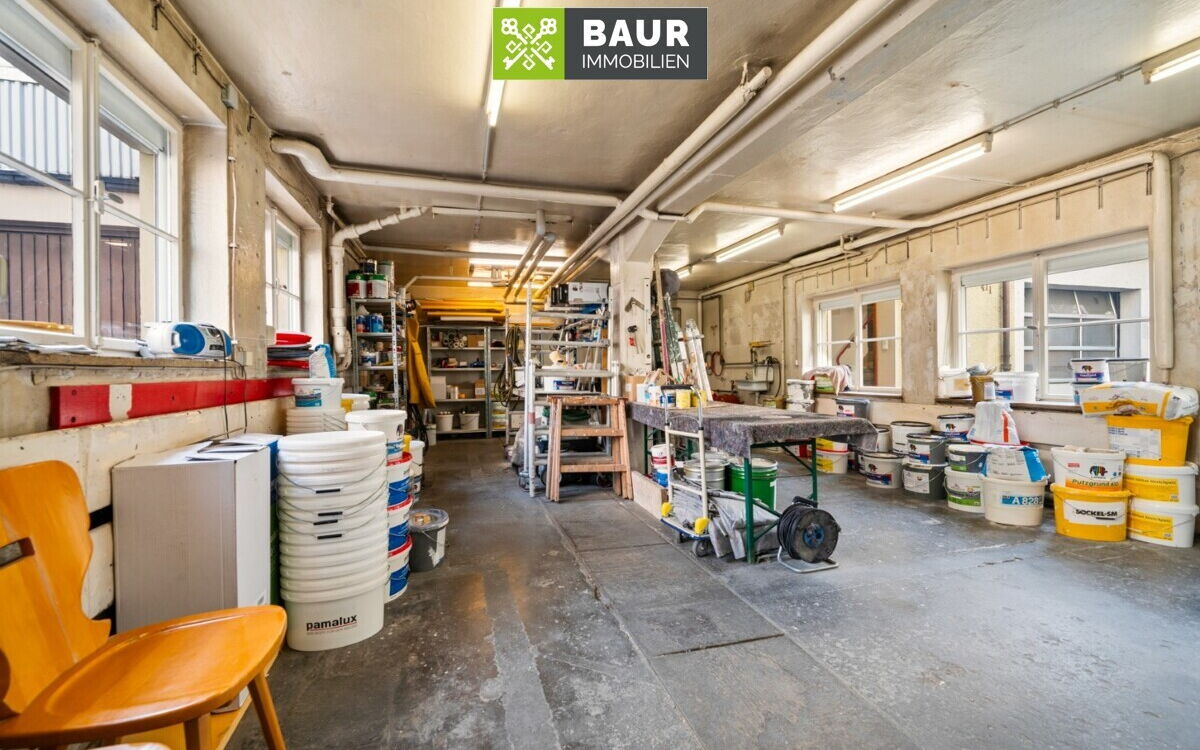 UG Werkstatt