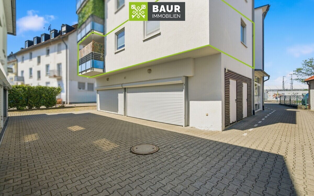 Aussenansicht