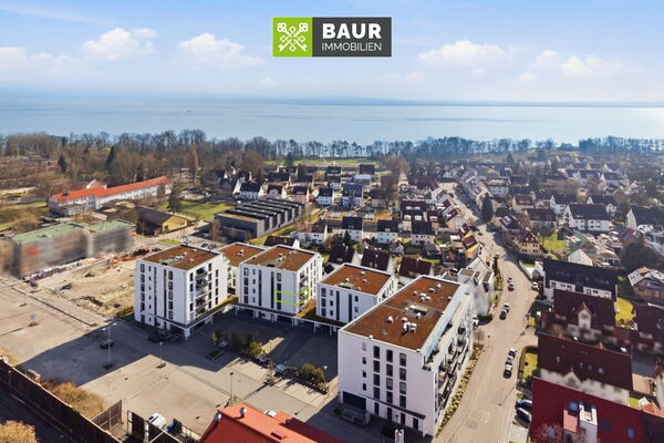 360°|Kompakt, hochwertig, begehrt und in Fischbach am Bodensee, ideal für Eigennutzer und Investoren