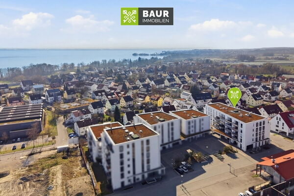 360° I Einziehen oder vermieten in Fischbach: Diese Wohnung kann beides