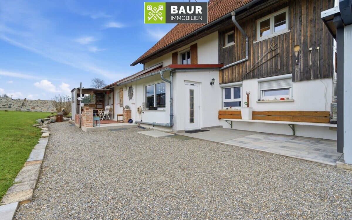 Außen