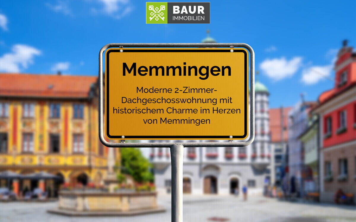 Ortsschild_Memmingen