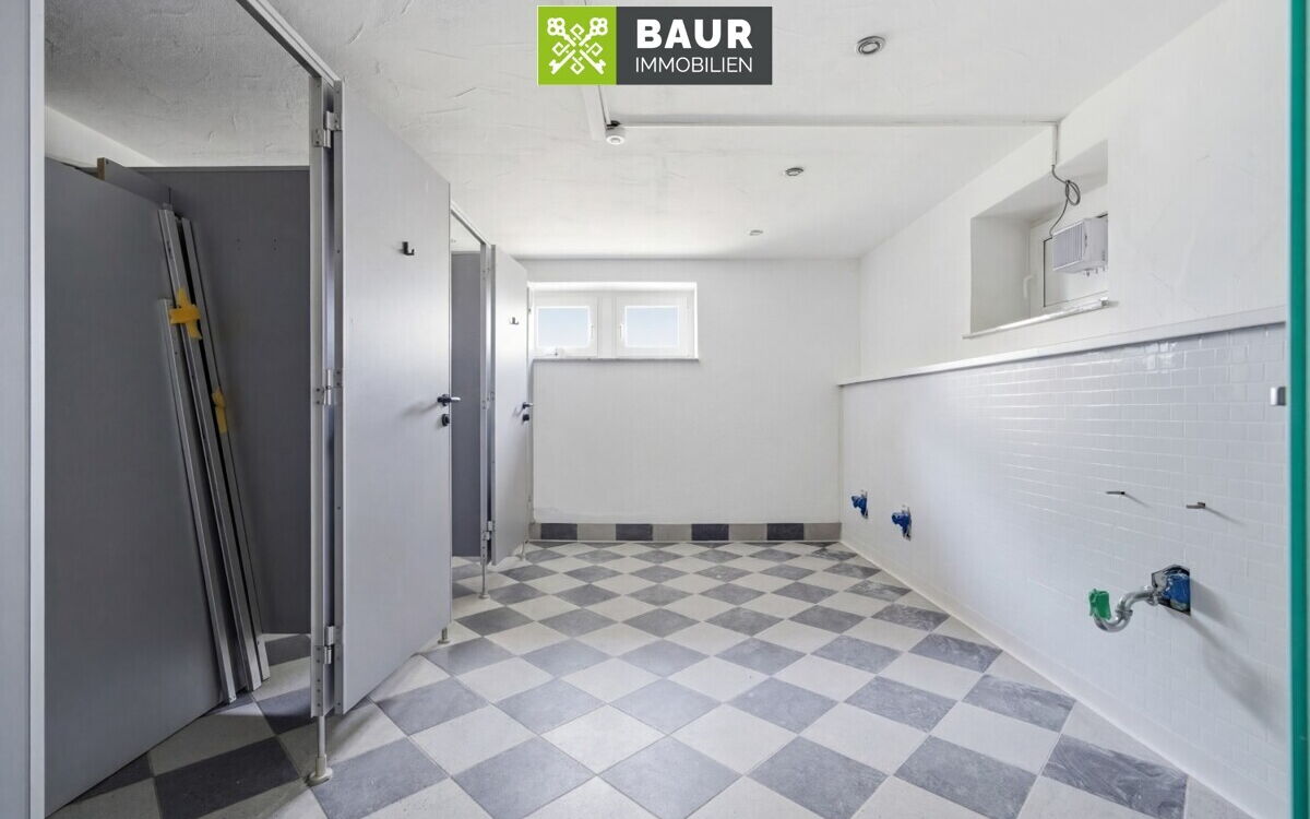 KG Damen WC