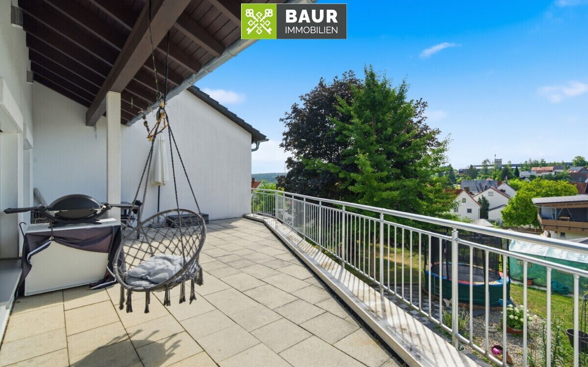 EG Balkon