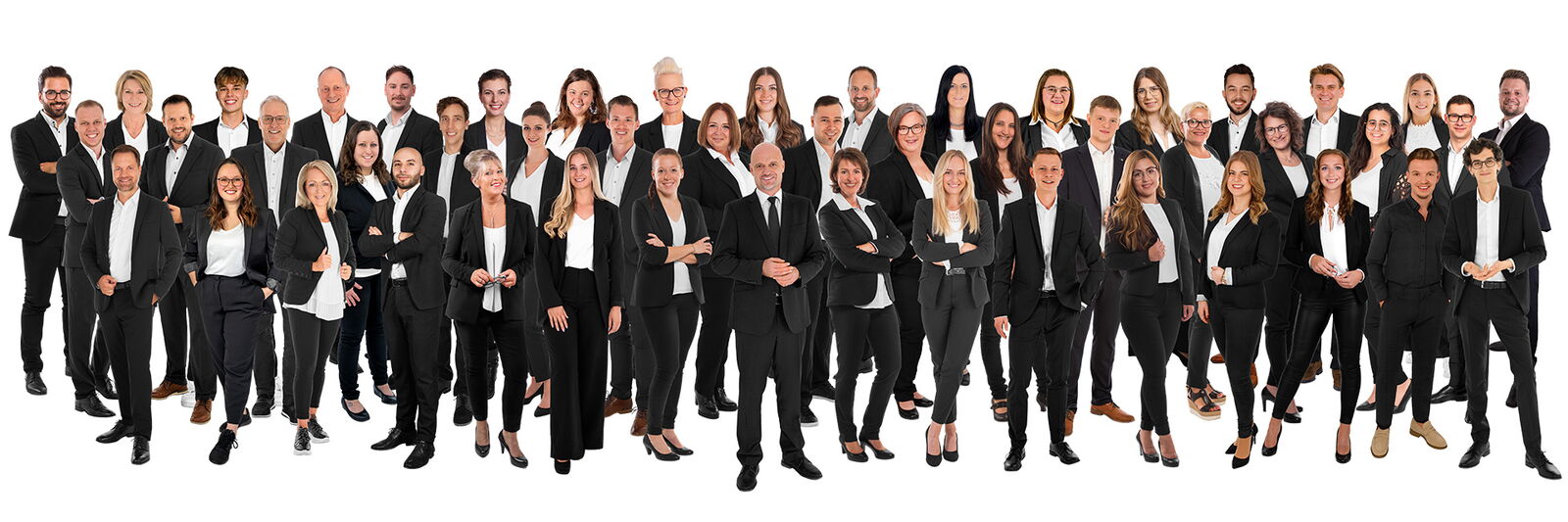 BAUR Immobilien Friedrichshafen - Das Team BAUR Immobilien Friedrichshafen - Das Team