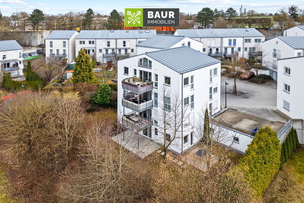 360°| SOFORT FREI! Wohnen am Eichberg – Sonnige Erdgeschosswohnung mit 2 Terrassen in Ulm 360°| SOFORT FREI! Wohnen am Eichberg – Sonnige Erdgeschosswohnung mit 2 Terrassen in Ulm